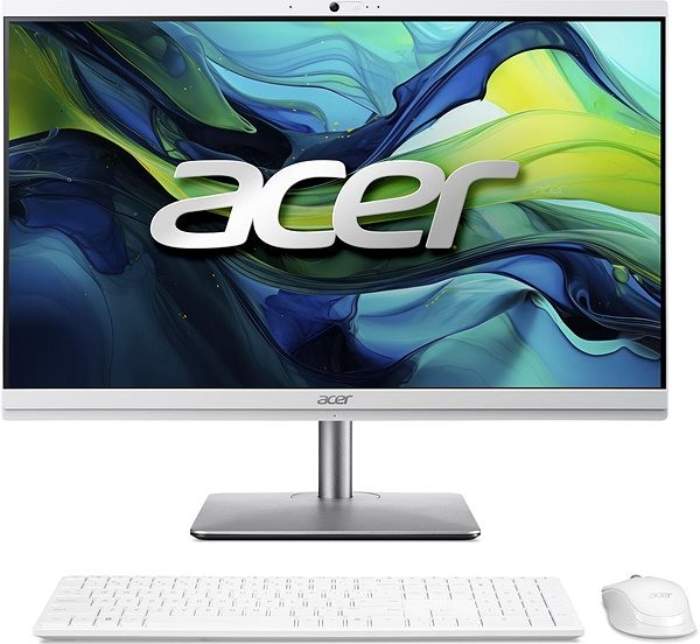 Acer Aspire C24-195ES DQ.BM4EC.002 recenze