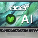 Acer Aspire Vero 16 NX.KV7EC.003 recenze