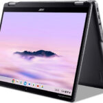 Acer Chromebook Plus Spin 514 NX.KYQEC.002 recenze