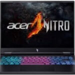 Acer Nitro 14 NH.QQLEC.001 recenze