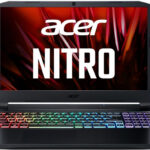 Acer Nitro 5 NH.QEWEC.008 recenze