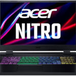 Acer Nitro 5 NH.QFZEC.002 recenze