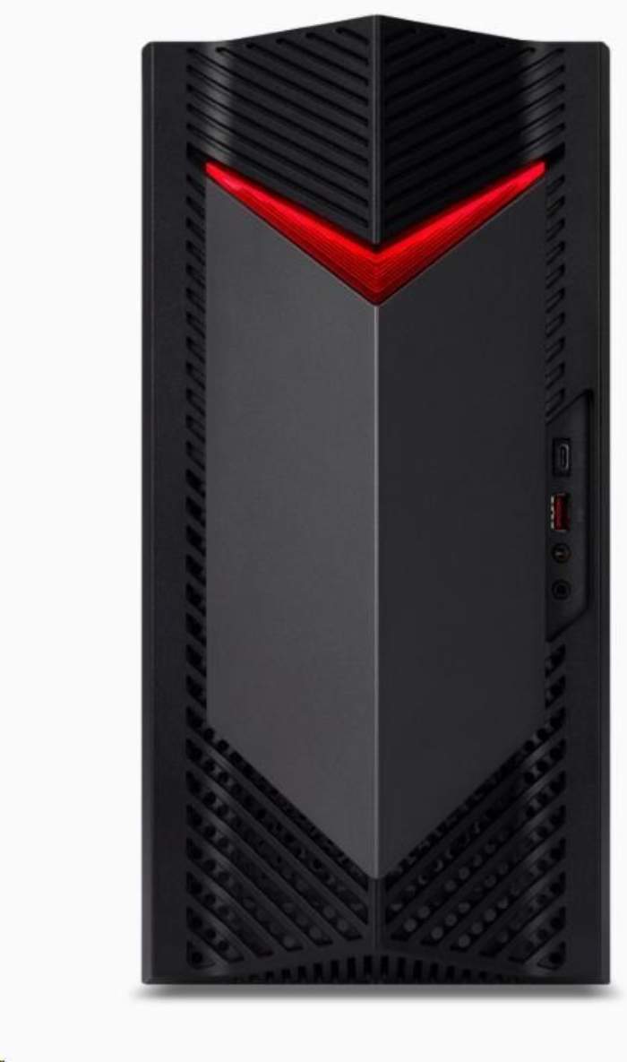 Acer Nitro N50-656_E DG.E3UEC.002 recenze