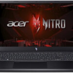 Acer Nitro V15NH.QNBEC.001 recenze