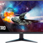 Acer Nitro VG270UE recenze