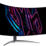 Acer Predator X45 recenze