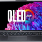 Acer Swift Go 16 NX.KWNEC.004 recenze