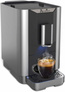 Fotografie Acopino Venezia anthracite recenzía