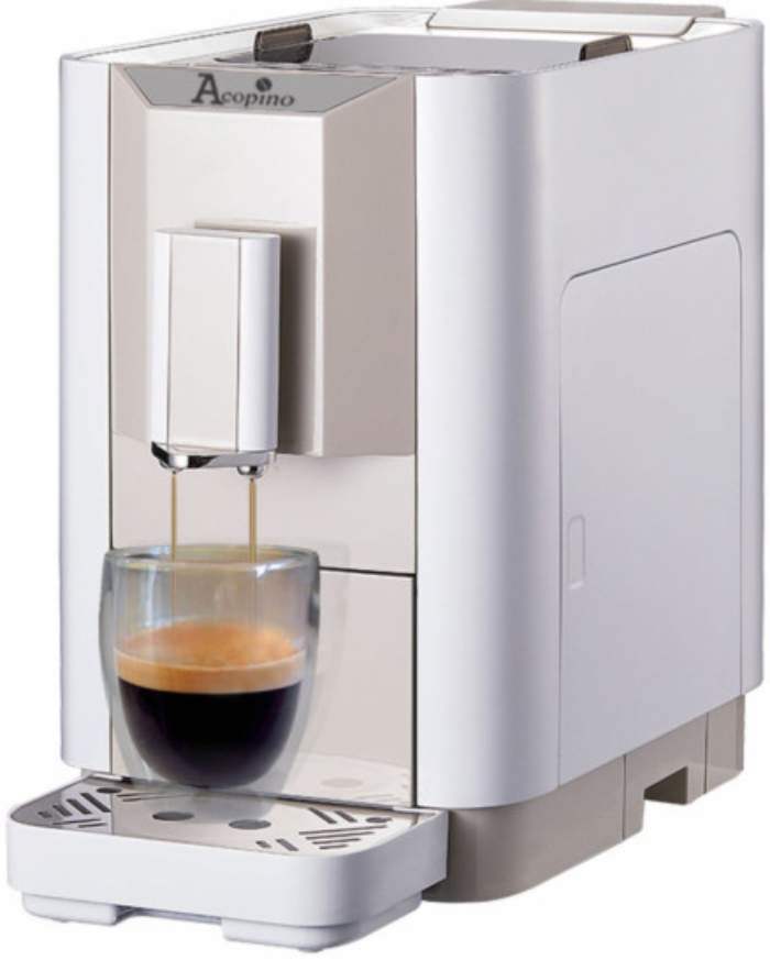 Obrázok Acopino Venezia white hodnotenie