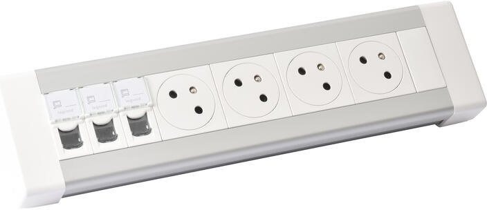 Aeno DB4 Black recenze