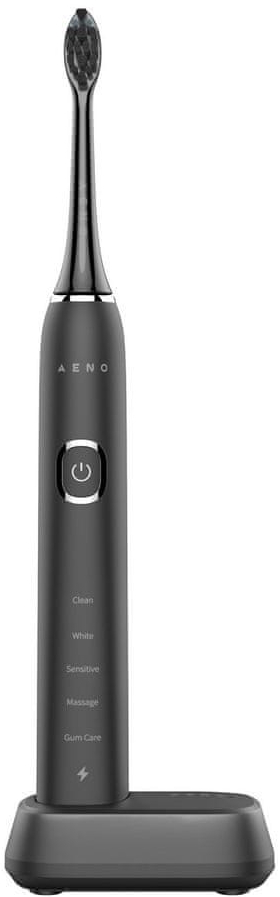 Aeno DB6 Black recenze