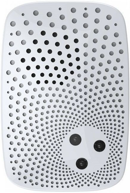 Aeotec DSD31 recenze