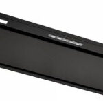 Airforce MODULO PLUS 52 BK recenze