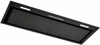 Airforce MODULO PLUS 72 BK recenze