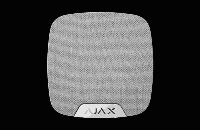 Ajax HomeSiren 38111 recenze