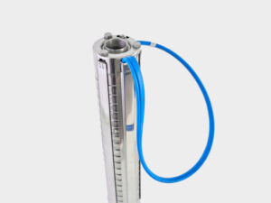 Fotografie Alfapumpy 4SSC2/13 230V kabel 40m recenzía