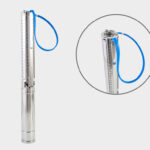 Alfapumpy 4SSC2/18 kabel 60m 230V recenze