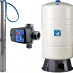 Alfapumpy 4SSC3/22 TS 230V recenze