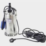 Alfapumpy HC 7 M recenze