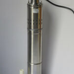 Alfapumpy HC90 INOX kabel 45m recenze