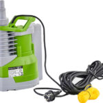 Alfapumpy KOMPAKT 400 – 8 recenze