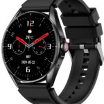 Aligator Watch AMOLED recenze
