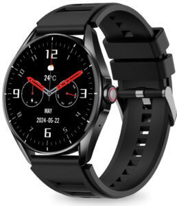 Fotografie Aligator Watch AMOLED  recenzía