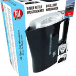 All-Ride 0,8 l černá recenze