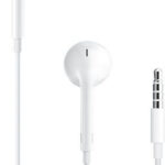 Apple EarPods MWU53ZM/A recenze