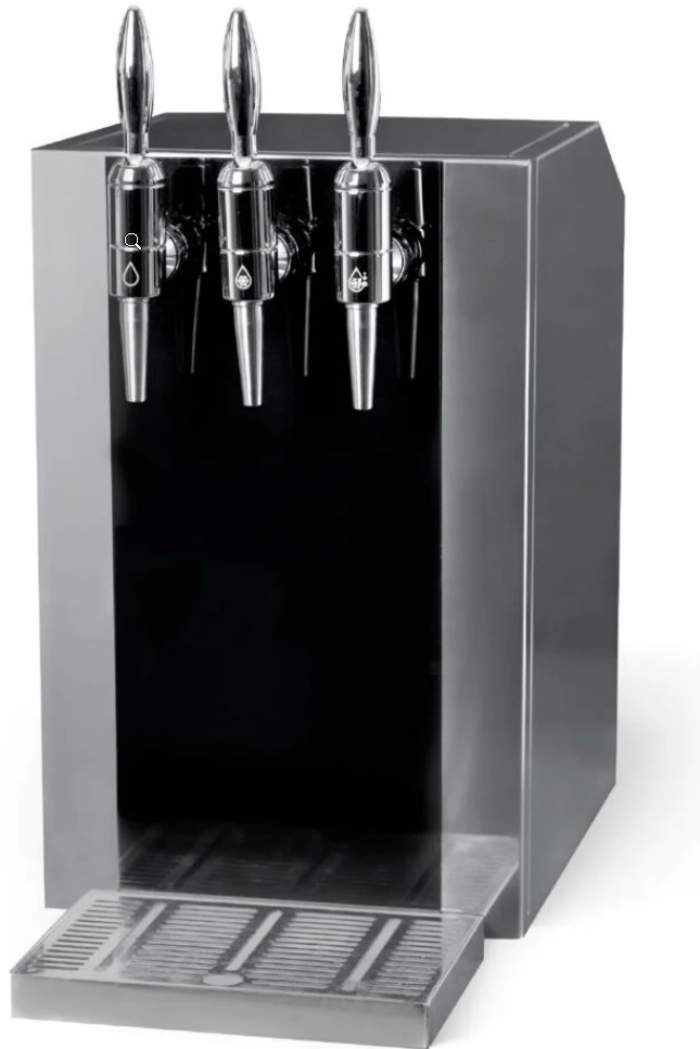 Aqua Shop Sodobar AQUA ACS 40 l/h recenze