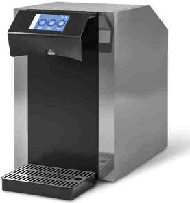 Aqua Shop Sodobar AQUA ACS Touch 40 l/h recenze