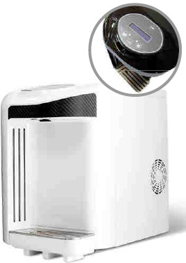 Aqua Shop Sodobar AQUA HOME ACS recenze