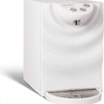 Aqua Shop Sodobar H2ONDA AC – pokojová a chlazená voda Bílá recenze