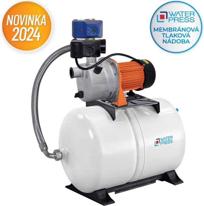 Aquacup M Full Control L 80 – 1200 1335 recenze