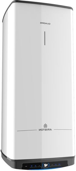 Ariston QUADRIS 120 WIFI FREU recenze