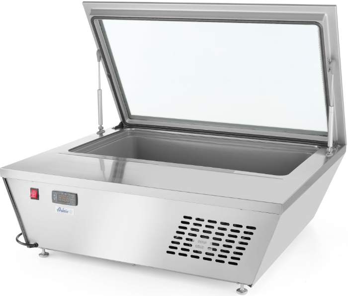 Arktic 233689 recenze