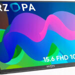 Arzopa A1 Gamut 15,6″ recenze