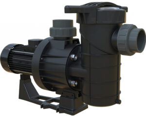 Fotografie Astralpool Maxim 66 m3/h 230/400V recenzía