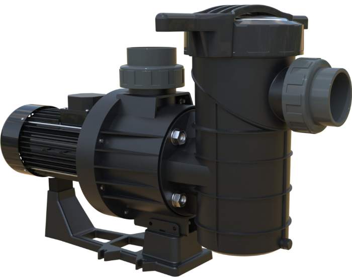 Obrázok Astralpool Maxim 66 m3/h 230/400V hodnotenie