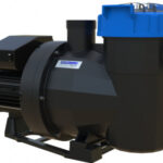 Astralpool Nautilus 11 m3/h 230/400V pro slanou vodu recenze