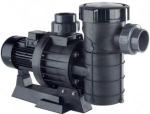 Fotografie Astralpool Shark 50m³/h 400V recenzía