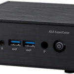 Asus ExpertCenter PN42 BBN200MV 90MR00X2-M00020 recenze