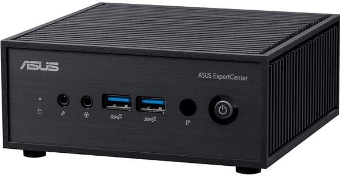 Asus ExpertCenter PN42 BBN200MV 90MR00X2-M00020 recenze
