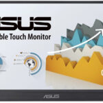 Asus MB16AMTR recenze