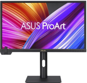 Fotografie Asus PA24US  recenzía