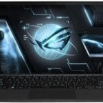 Asus Rog Flow Z13 GZ301VU-NEBULA026X recenze