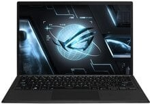 Asus Rog Flow Z13 GZ301VU-NEBULA026X recenze