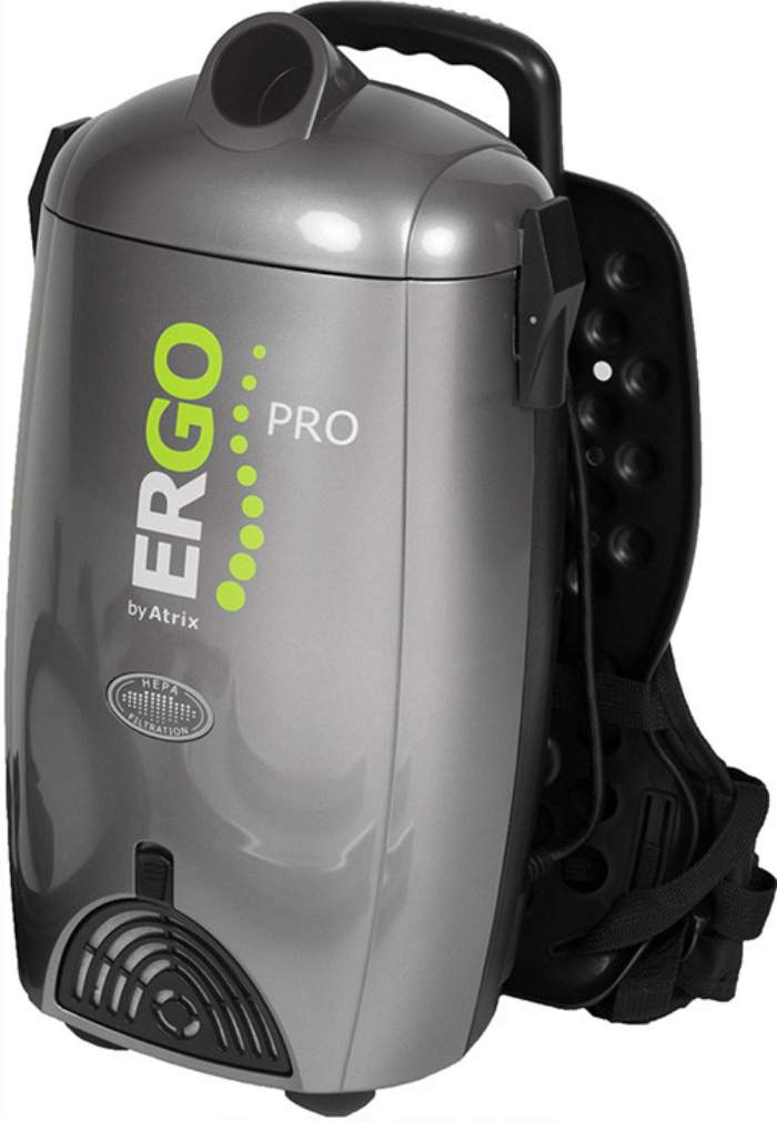 Atrig Ergo PRO recenze