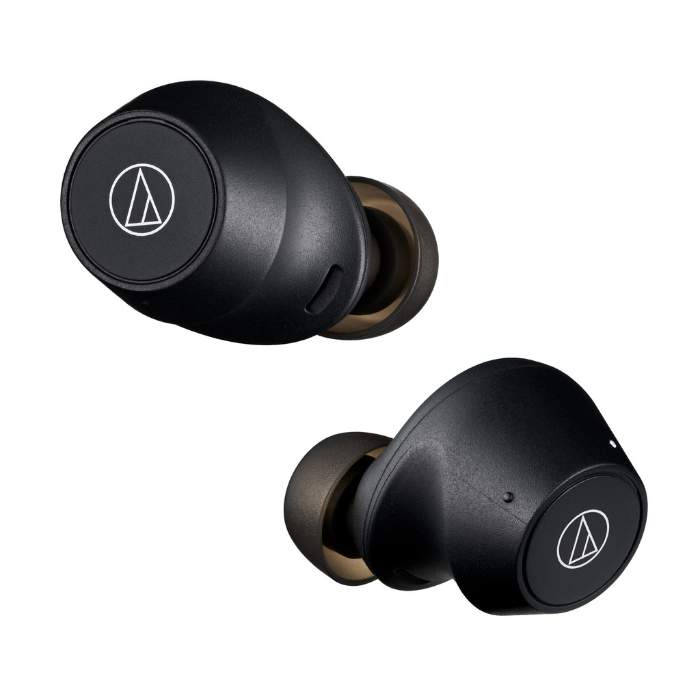 Audio-Technica ATH-CKS30TW+ recenze