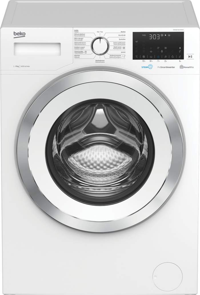 BEKO XWUE8736CSWX0C recenze